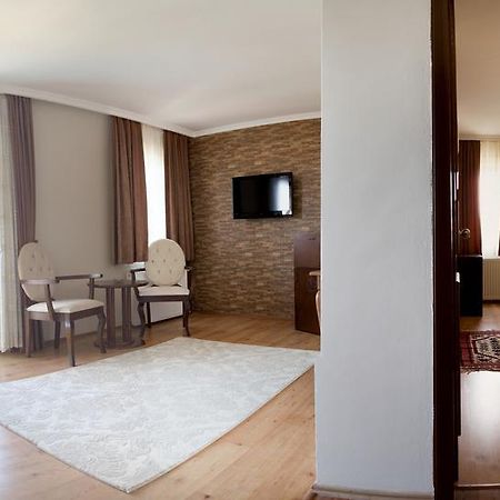 Seaview Suite Hotel 库萨达斯 外观 照片