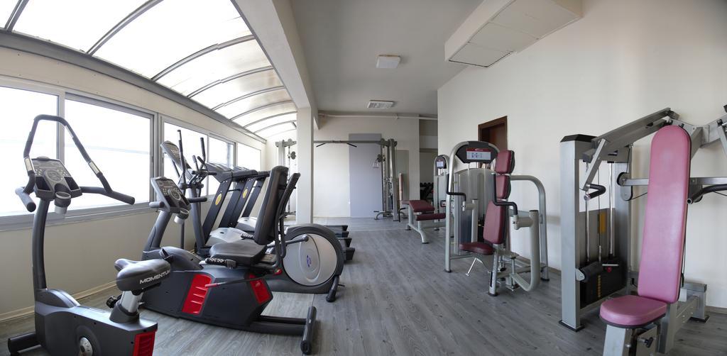 Seaview Suite Hotel 库萨达斯 外观 照片