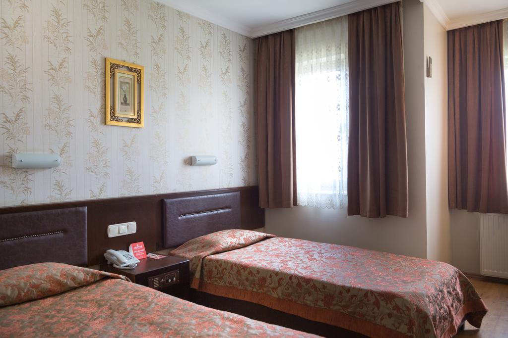 Seaview Suite Hotel 库萨达斯 外观 照片