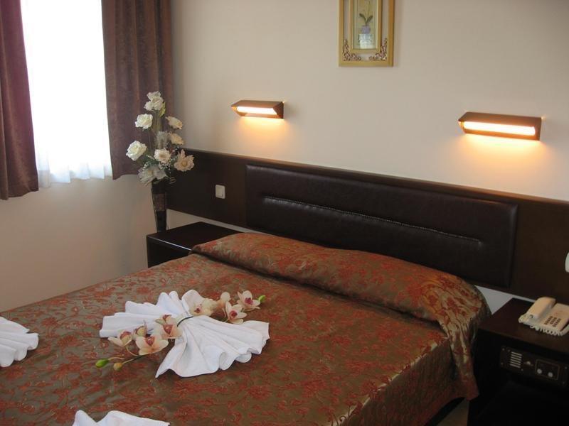 Seaview Suite Hotel 库萨达斯 外观 照片